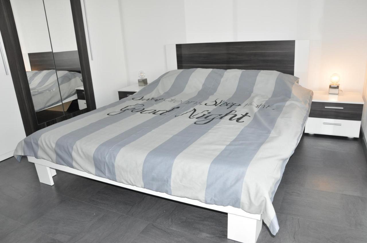 Biljman Appartement Crikvenica Buitenkant foto