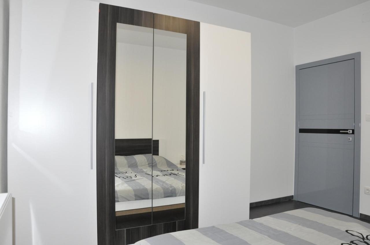 Biljman Appartement Crikvenica Buitenkant foto